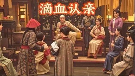 “名院名医话健康@新疆中医医院”系列之27|滴血认亲旧时谈 科普血型揭迷雾