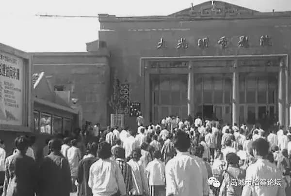 遵义、台东、大光明，老台东三大电影院的记忆