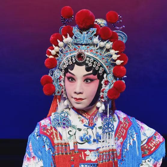 迟小秋的程派唱腔，揭秘笙箫伴奏的秘密