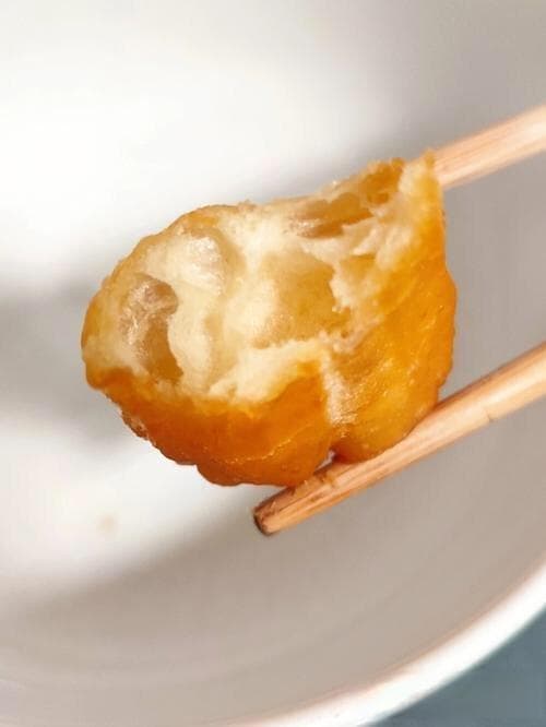 一文读懂：如何健康地食用油条