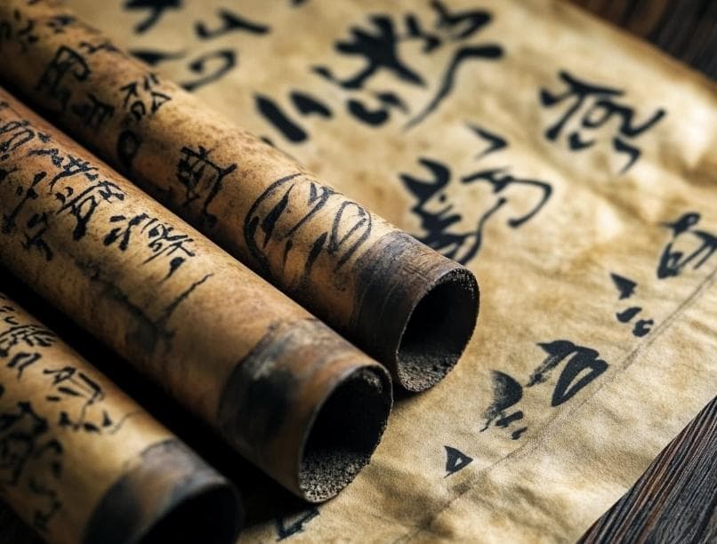 晋姓的起源与分布：从古老历史到现代家族
