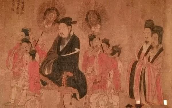 琅琊王氏家族的一场内讧：再探王旷之死