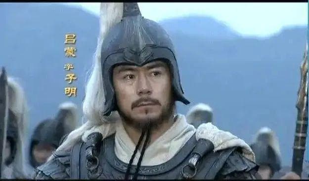 探秘吕蒙的卓越功绩，解析其为何能进入武庙受后人敬仰？
