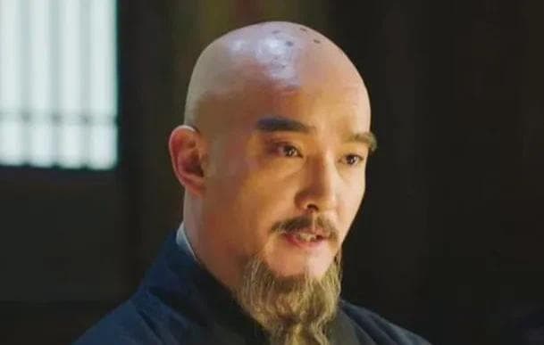 靖难奇僧：姚广孝的传奇与争议