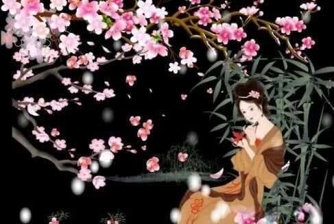 《梅花落》鲍照原文、原文、注释、翻译、赏析