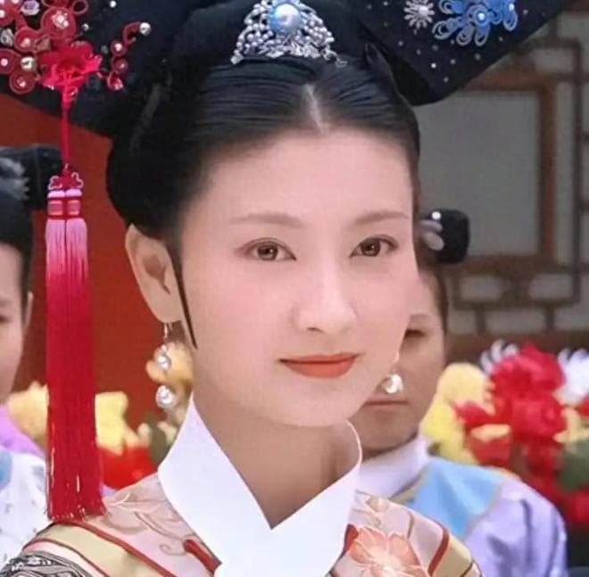 再刷《甄嬛传》，沈眉庄才是活得最通透的人，甄嬛与她相比都逊色