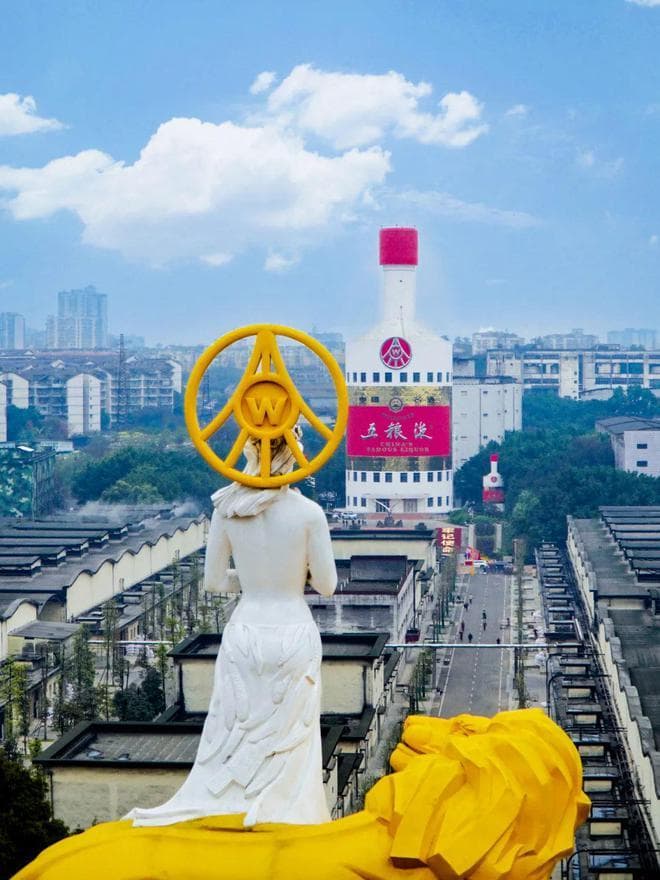 宜宾旅游攻略：市区及周边景点全览，春节限定活动不容错过