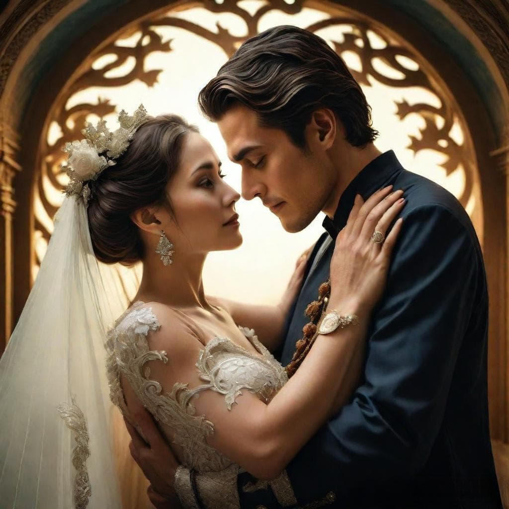 婚姻为何被称为人生大事？