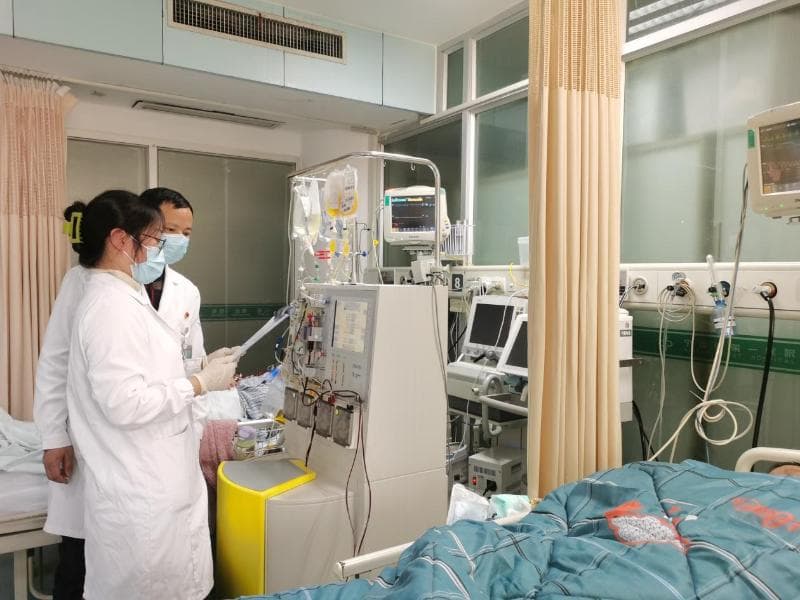 血小板低至正常值1/16，死亡率90%！宁波女子在这里重获新生