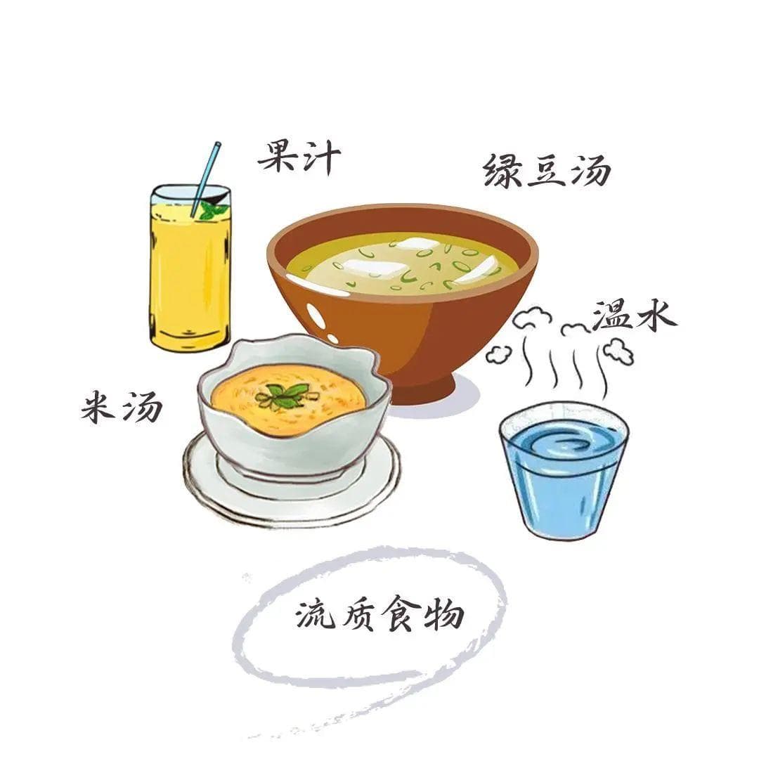 “黑便”出现后如何饮食？消化道重症患者的护理建议