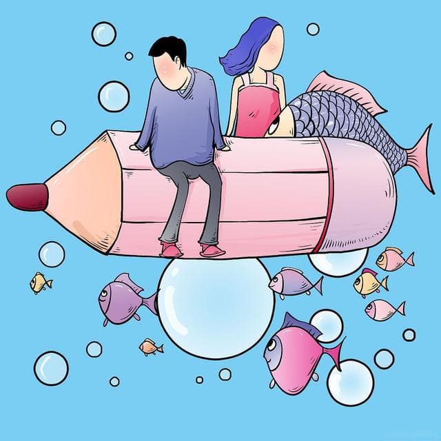 女孩子一直找不到对象怎么办