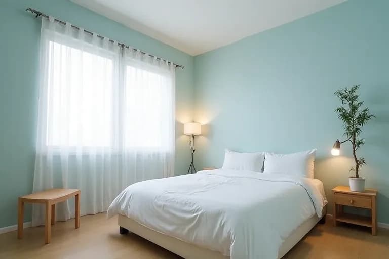 打造你的梦幻睡眠天堂：卧室装修设计六大黄金原则，深度解析！