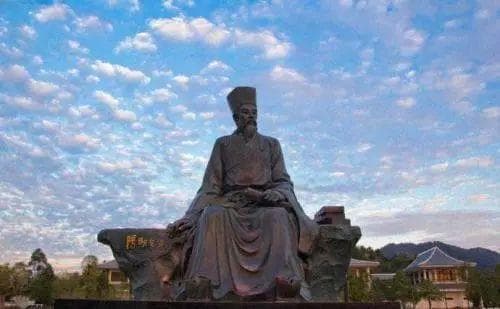 王阳明心学二十句，通俗易懂，却影响了几个时代