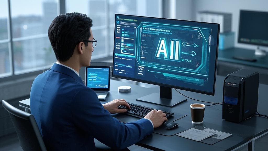 AI 总 “跑偏”？5 大法则 + 3 大绝招让它秒懂你