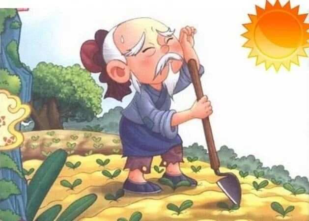 【悦读】唐·李绅《悯农》二首赏析及同步练习