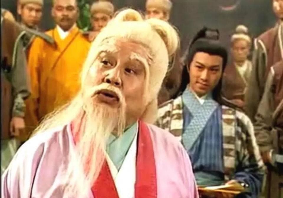 金庸小说里练什么武功付出的代价最大？