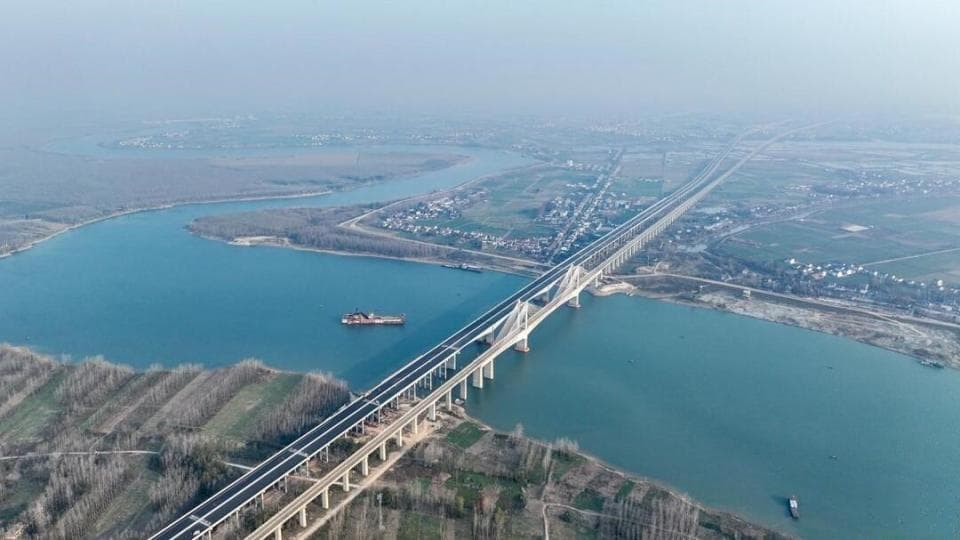 湖南长常北线高速益阳至常德段收费标准如何？解读来了