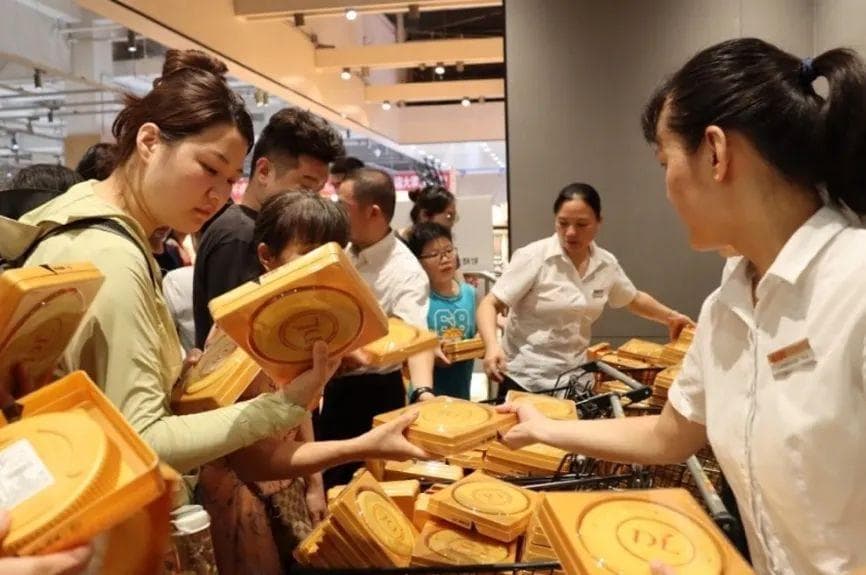 “脱氢乙酸钠”下线后，关于“配料表”的竞争才刚刚开始