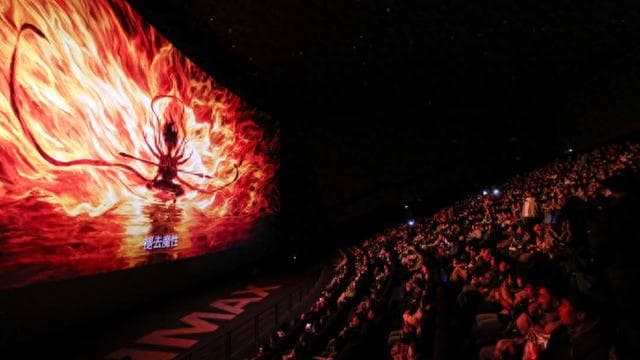 《哪吒2》上映再延一个月！全球票房破152亿元，这个群体贡献最多票房