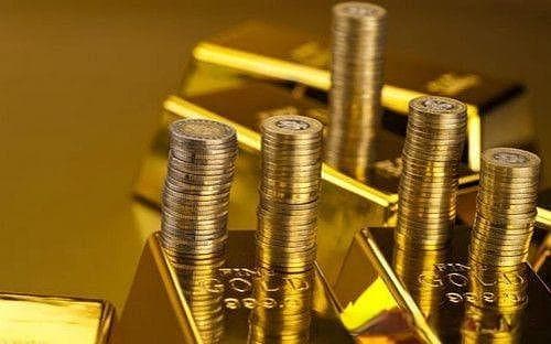 技术分析入门：图表解读伦敦金市场的语言