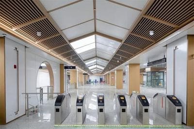 苏州园林：传统建筑推动城市文化传播