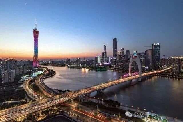 广东最美的16大风景，去过2个牛，3个不简单，去过5个就太幸福了
