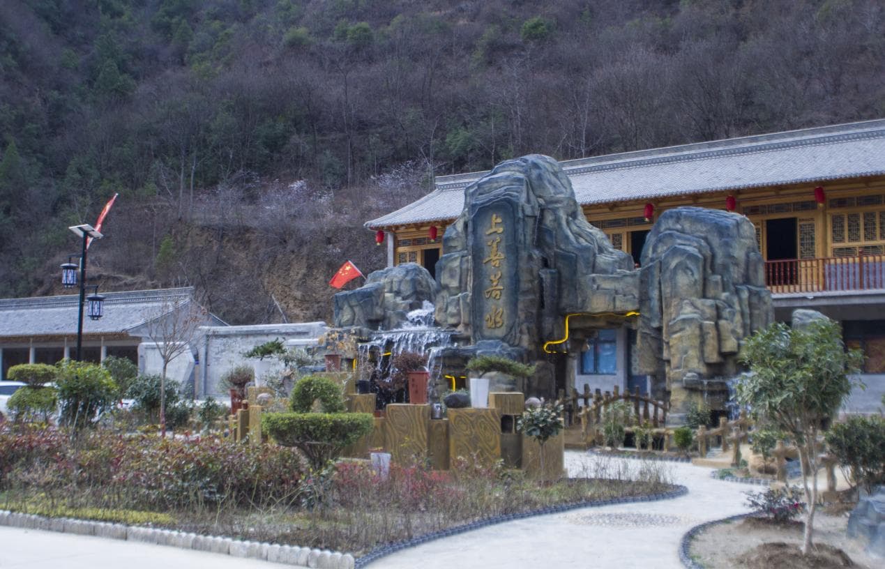 西和造纸术与新时代旅游融合：西高山镇朱河村、刘河村的创新实践