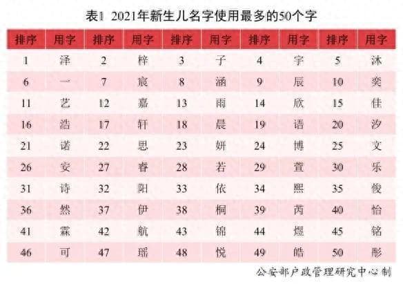 从"梓涵"到"王者荣耀"：中国家长给孩子起名的焦虑与理性