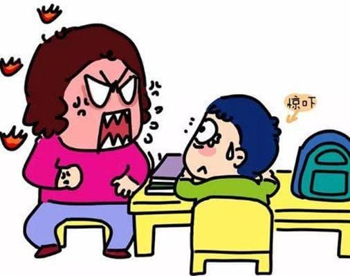 怎样帮孩子养成学习生活的好习惯？