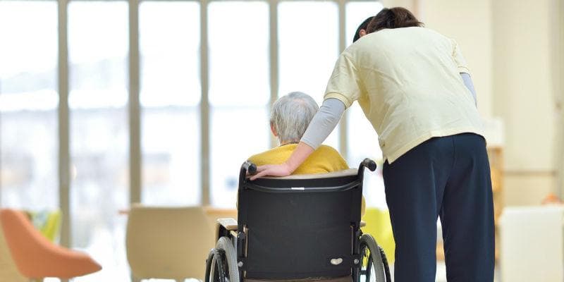 养老院进村很重要，但不容易
