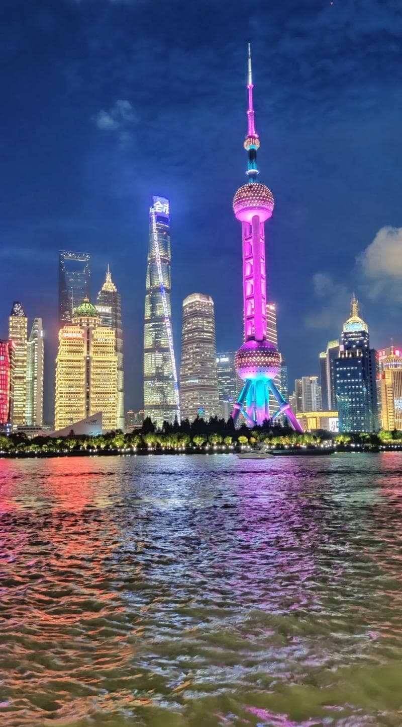 上海GDP超5万亿意味着什么？与全球顶级城市还有哪些差距？