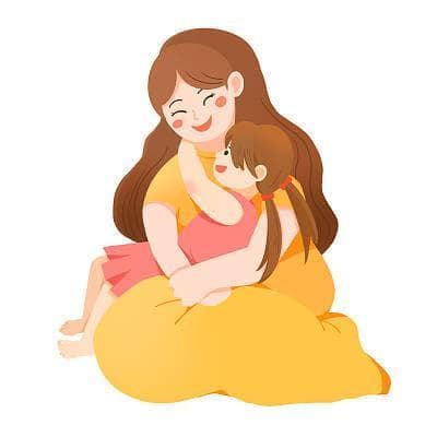 童心愈伤：引导孩子面对亲人离世的温柔指南