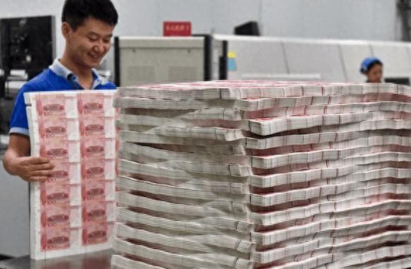 国家的钱是哪来的？财政收入四大来源，你也有贡献！