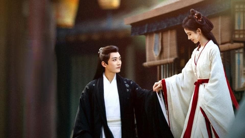 刘学义演技炸裂，《花间令》成黑马