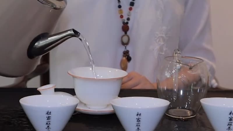红豆薏米茶怎么泡：正确冲泡方法详解