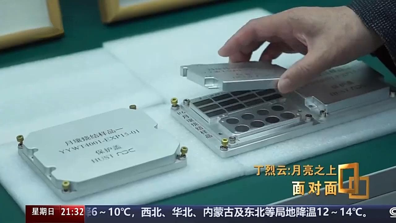 “基建狂魔”要用榫卯工艺在月球盖房？专访“中国超级泥瓦匠”