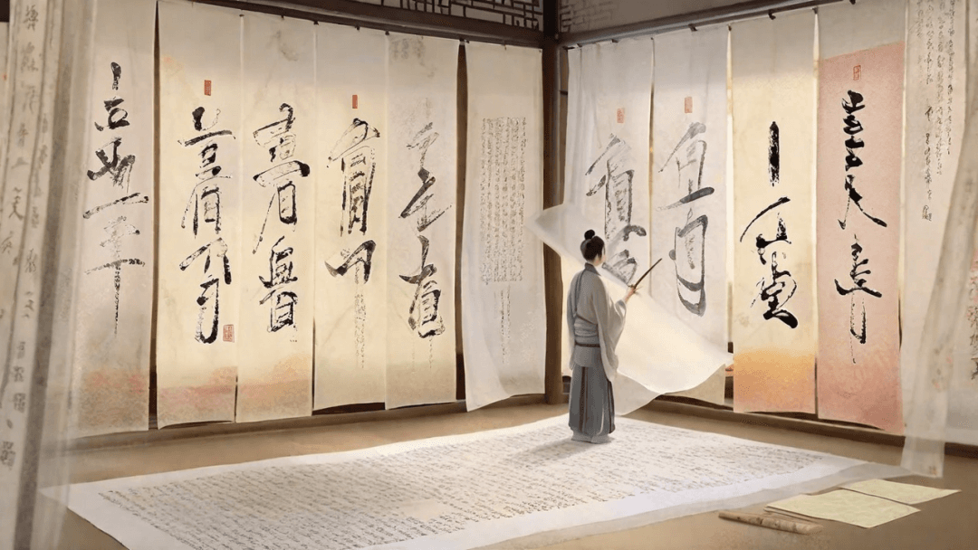道家老祖陈抟《观空篇》：句句天机，道尽“空”的五重境界！