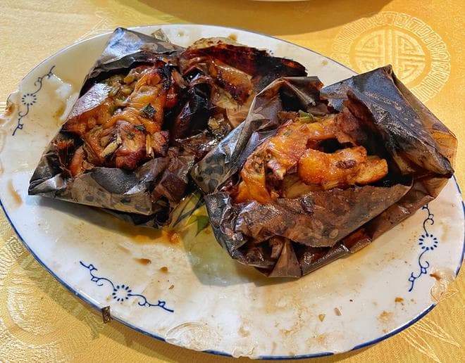 广西梧州六大特色美食，第一种堪称“中国一绝”