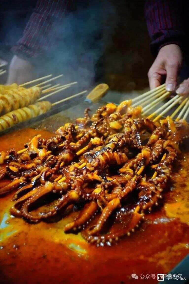 来长春吃啥？当地人推荐这10种，价格不高，吃的过瘾，地道东北味