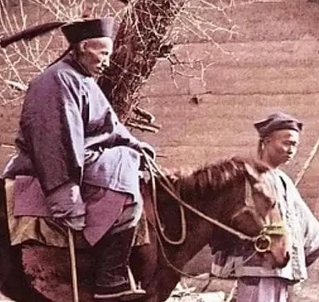 迷信非清朝灭亡主因，政治腐败等才是关键