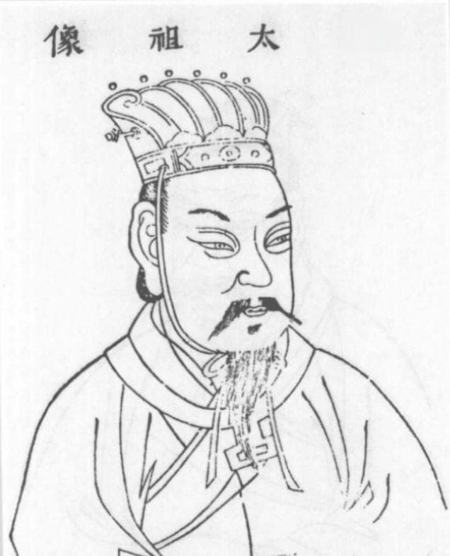 汉献帝刘协退位后的晚年生活：与皇后织布耕田，救人治病寄情山水