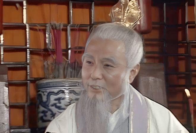 揭秘《西游记》中神秘的菩提祖师：为何三界无人识得？