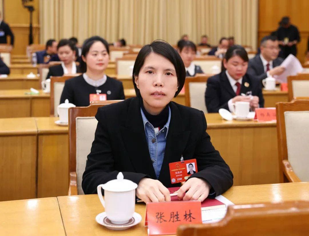 聚焦贵州交通，“两会代表”这样说→