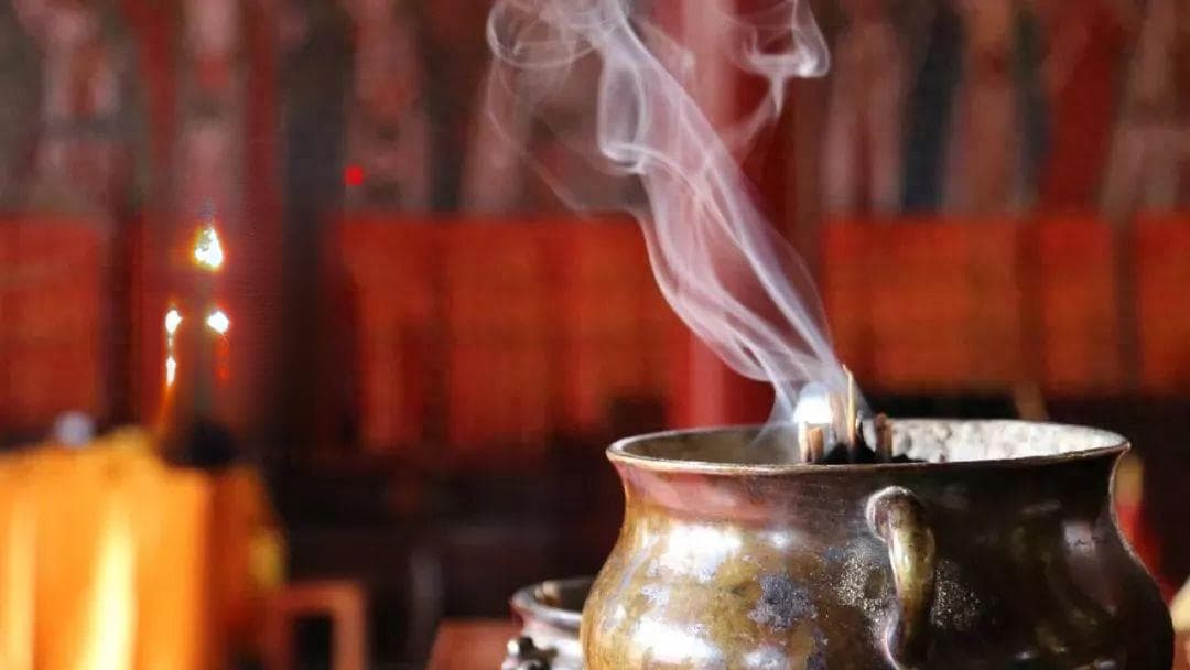 心诚则灵：道教天人感应理论的哲学内涵