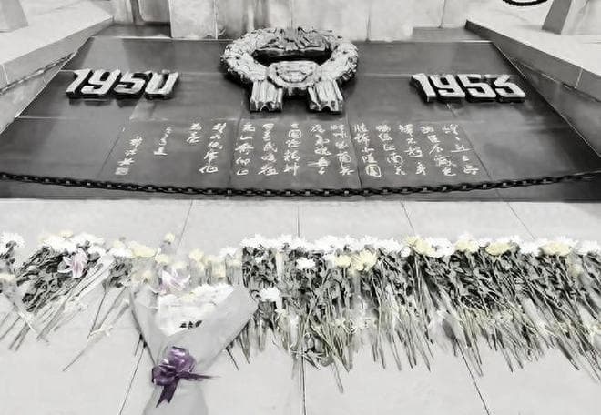 抗美援朝：全国各省烈士数量是多少？这7个省牺牲人数破万