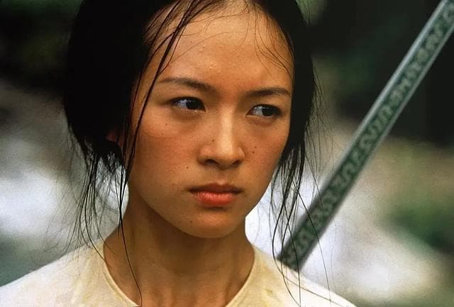 奥斯卡四冠王《卧虎藏龙》：李安打造的武侠巅峰之作