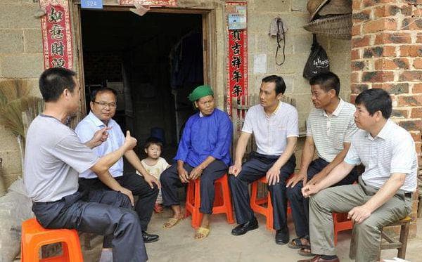 村干部工资上涨，村支书、村主任的月薪究竟有多少？