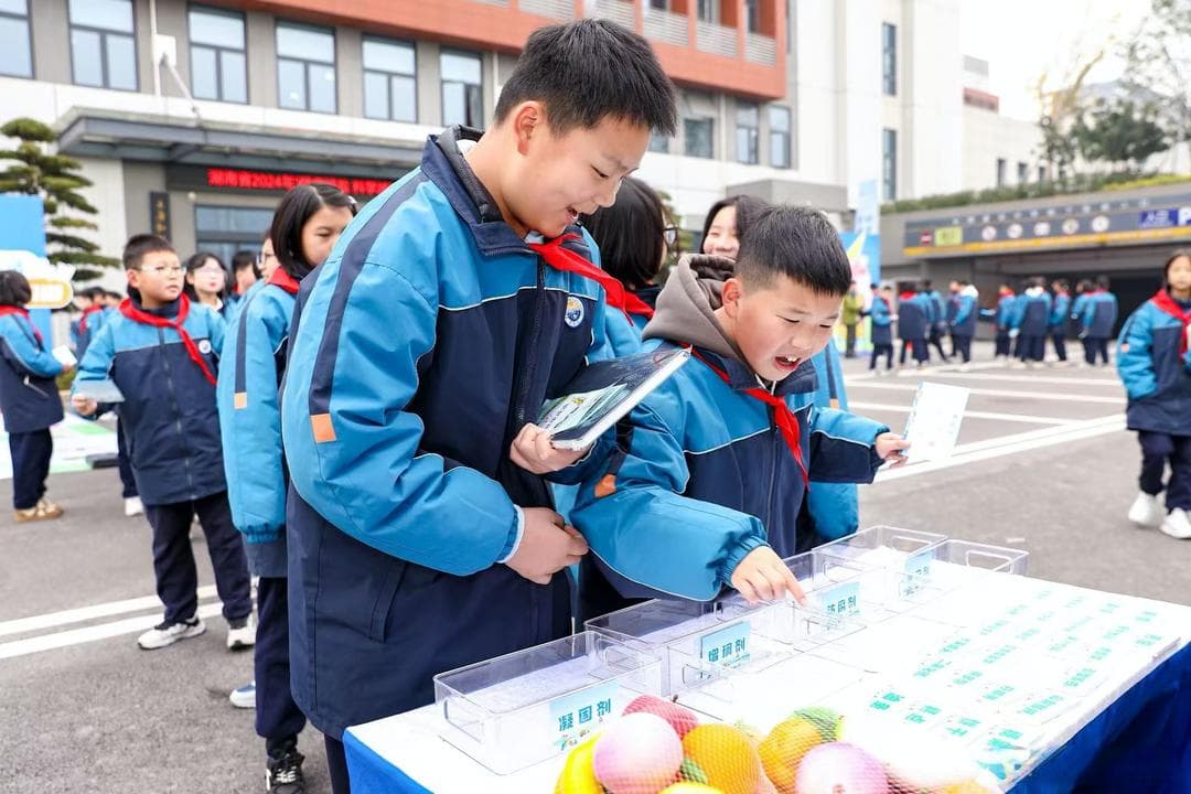 湖南居民油盐摄入远超推荐值，营养专家支招这样减盐减油