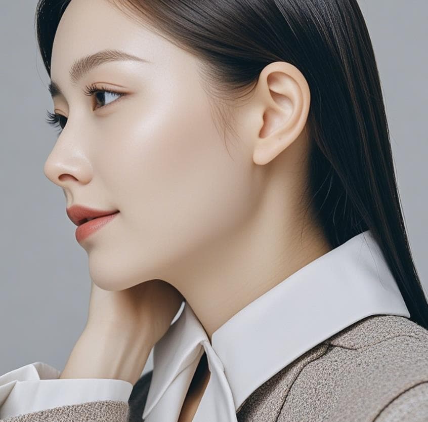 为什么远离耳垂大的人？这个说法站不住脚