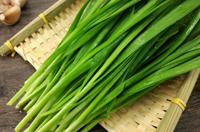 春季韭菜有没有打“激素”？老农：牢记这3个特征，拒绝激素韭菜